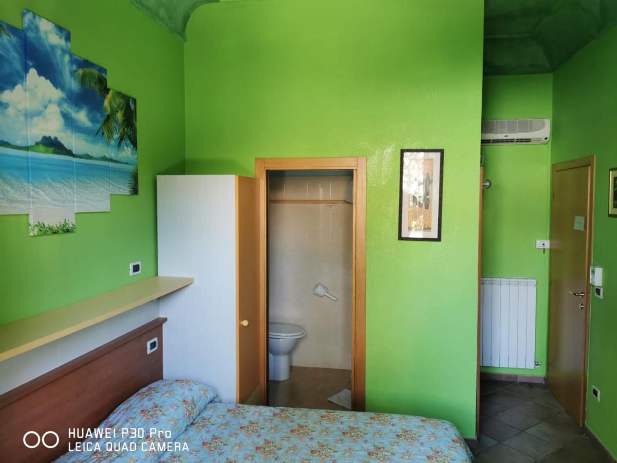 Porto Recanati Zimmer エクステリア 写真