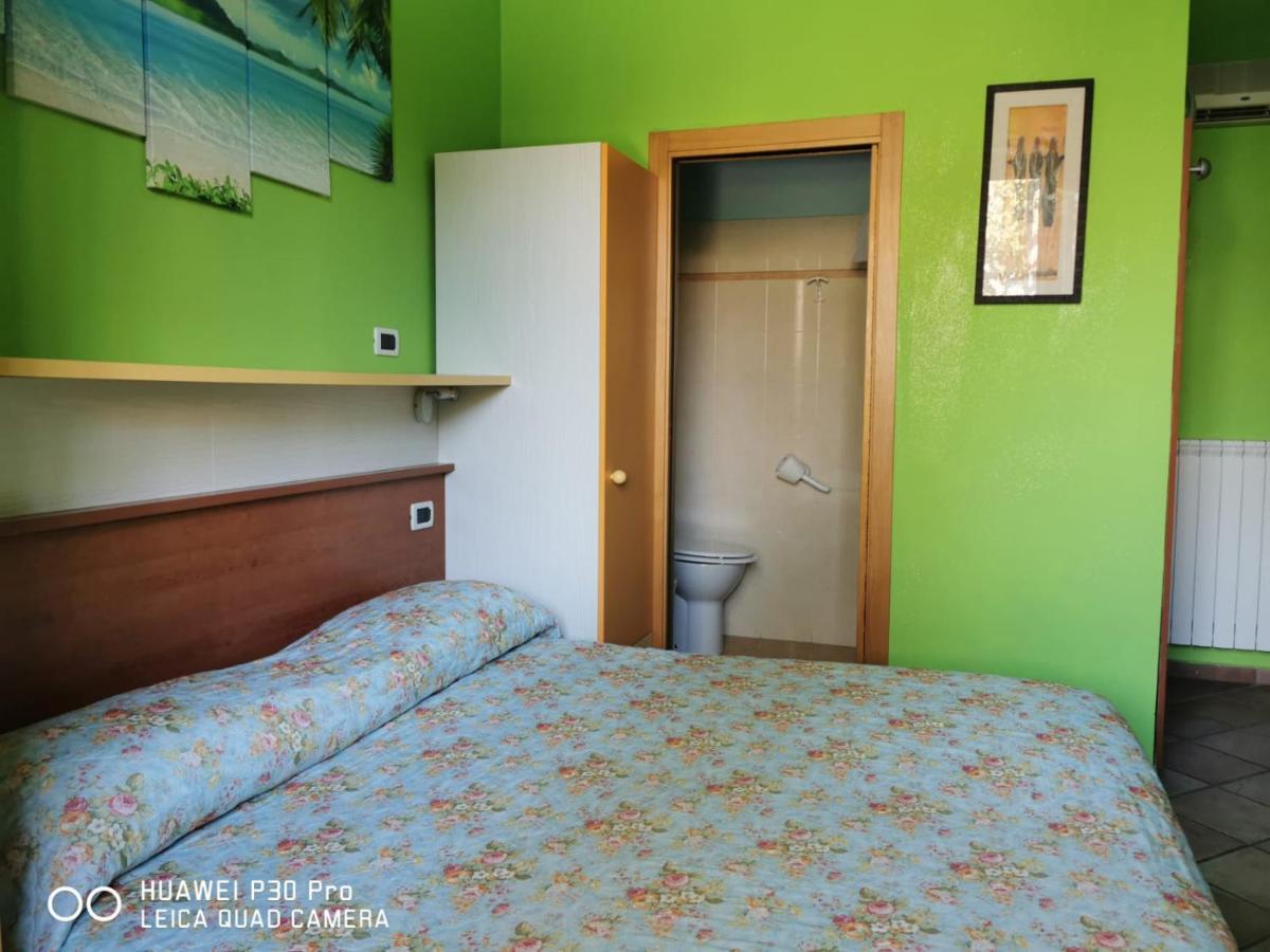 Porto Recanati Zimmer エクステリア 写真