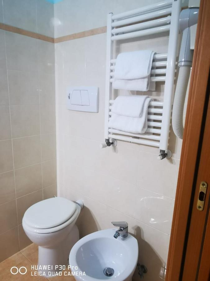 Porto Recanati Zimmer エクステリア 写真