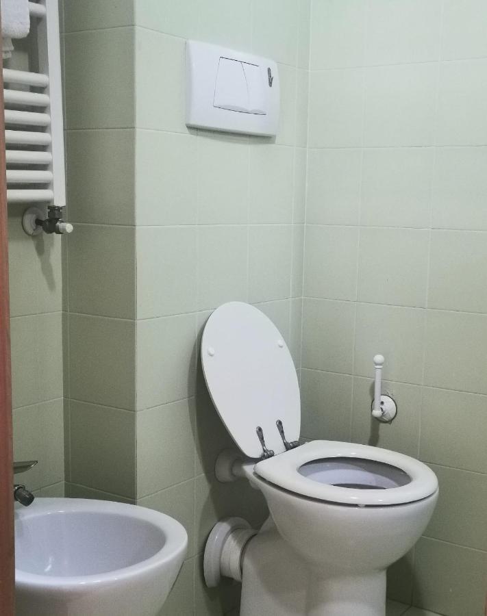 Porto Recanati Zimmer エクステリア 写真