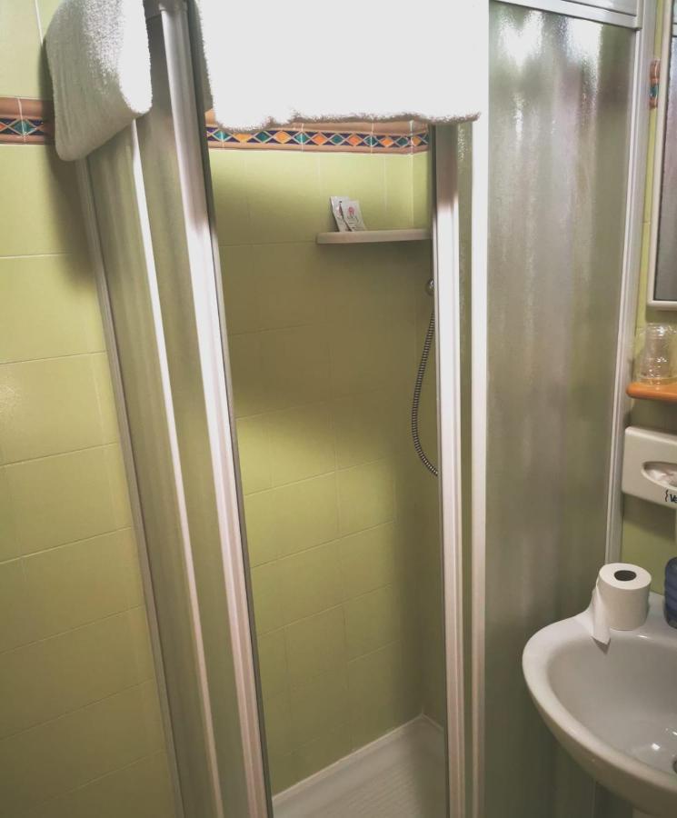 Porto Recanati Zimmer エクステリア 写真