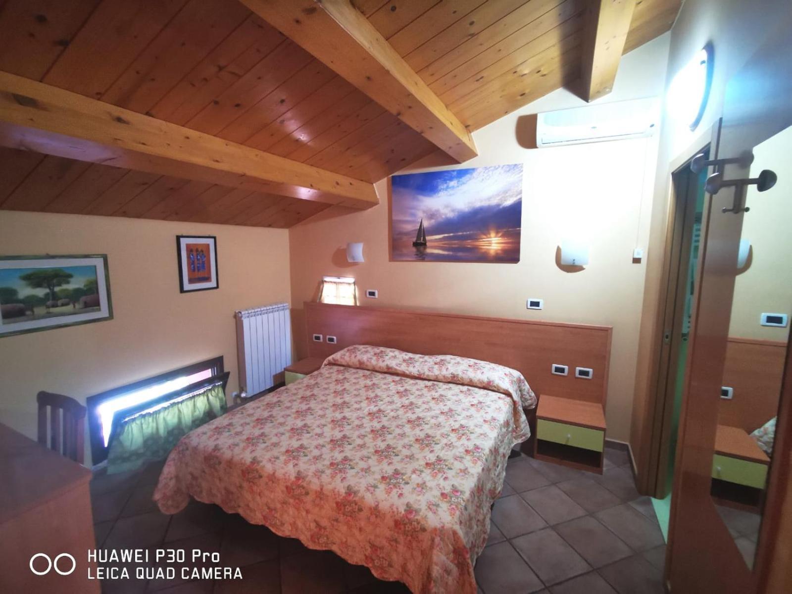Porto Recanati Zimmer エクステリア 写真