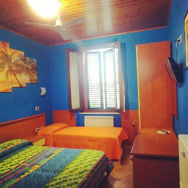 Porto Recanati Zimmer エクステリア 写真