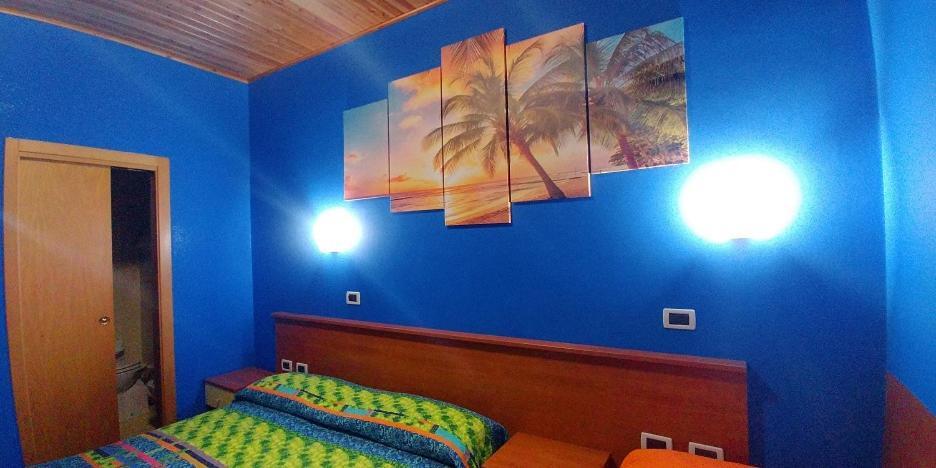 Porto Recanati Zimmer エクステリア 写真