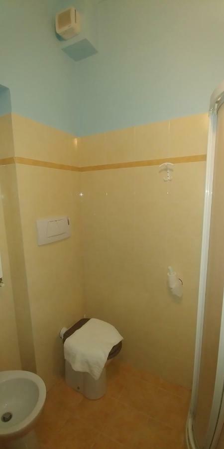 Porto Recanati Zimmer エクステリア 写真