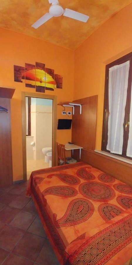 Porto Recanati Zimmer エクステリア 写真
