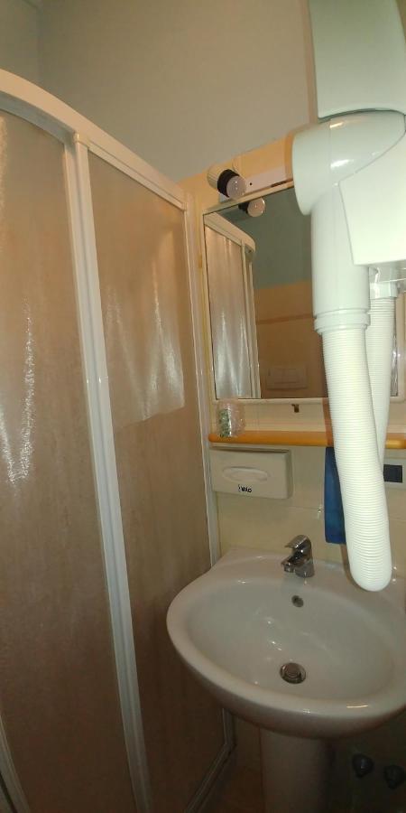 Porto Recanati Zimmer エクステリア 写真