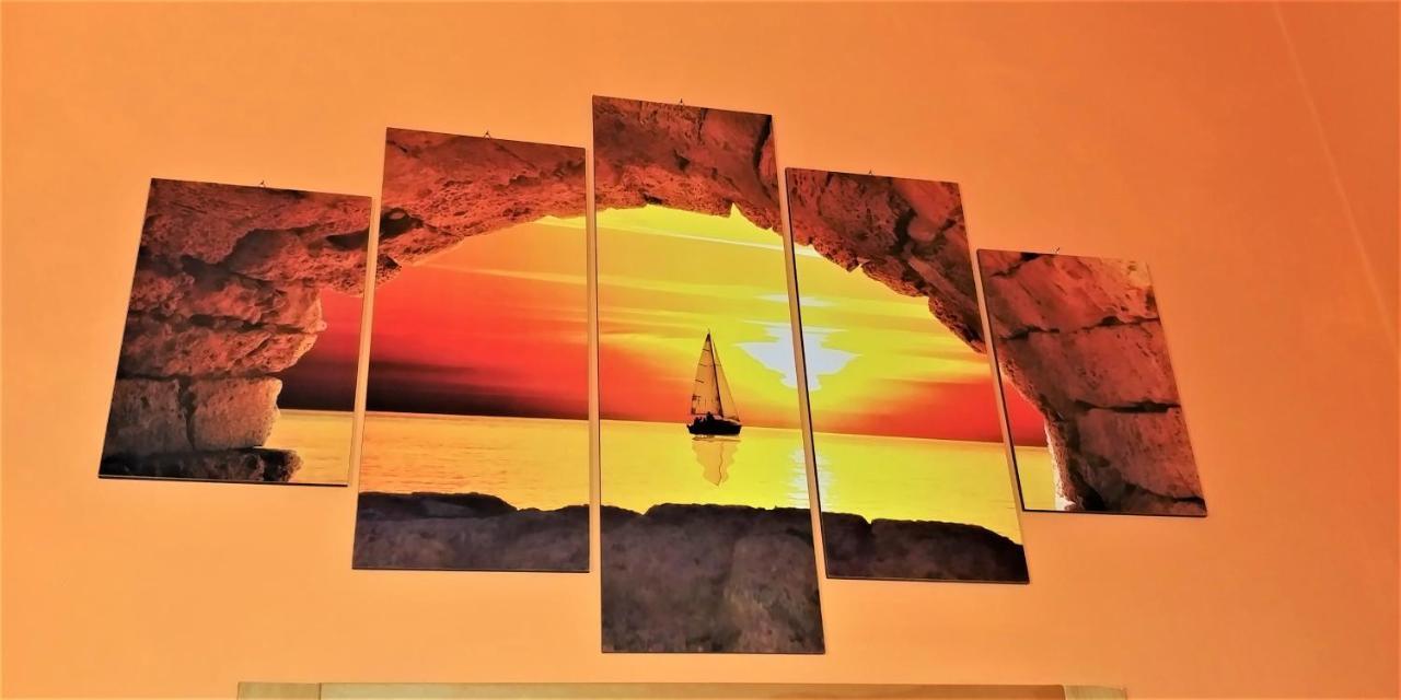 Porto Recanati Zimmer エクステリア 写真